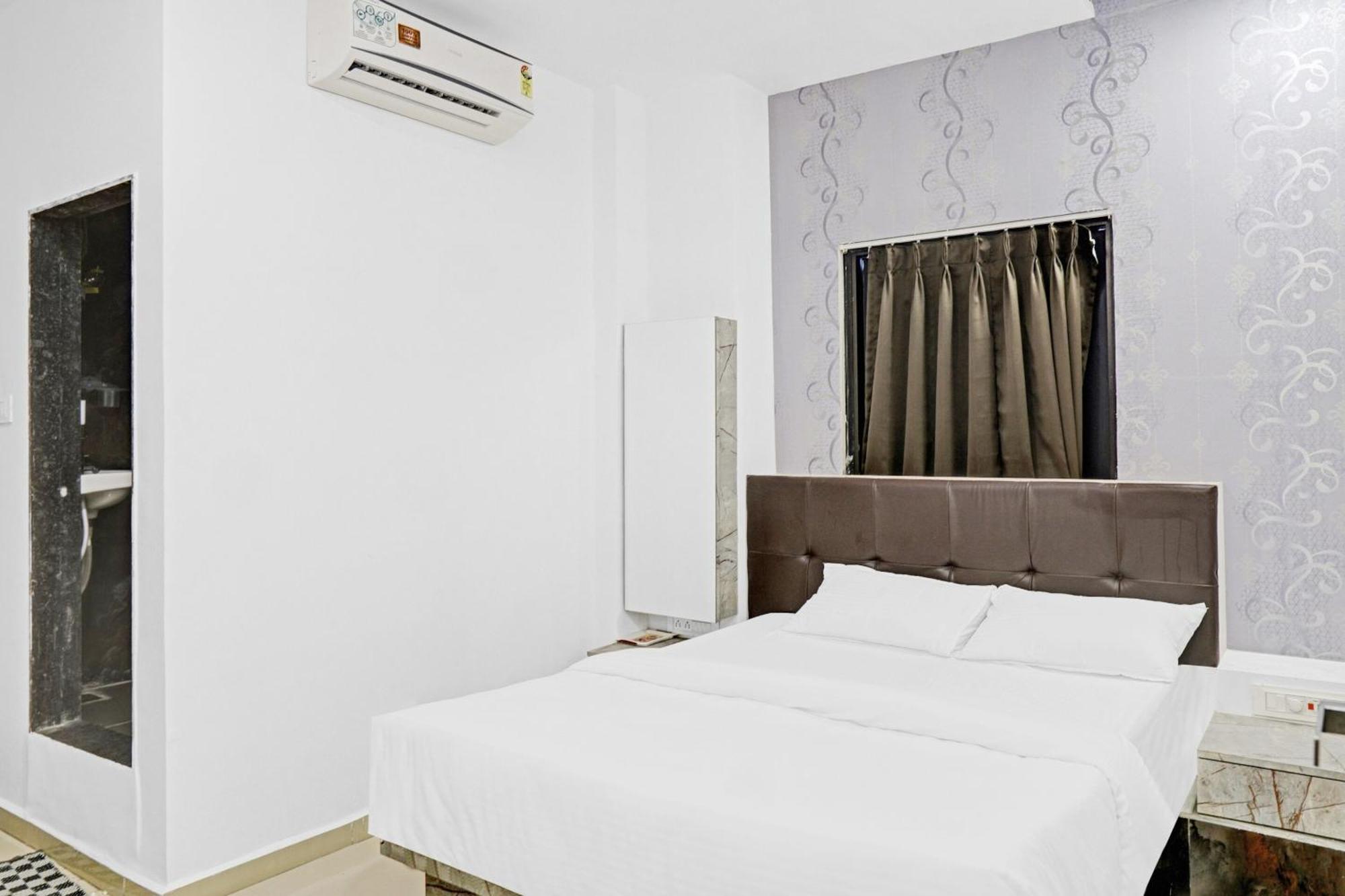 Collection O Sigma Inn Surat Zewnętrze zdjęcie